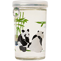 Miyozakura Panda Cup Junmai 180ml