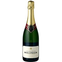 Bollinger - Brut Champagne Special Cuvée NV - Bowery and Vine Wine & Spirits