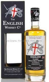 The English Cocktail jigger – The English Distillery