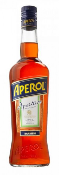 Aperol Orange Aperitif 750ml