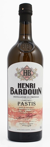 Henri - Bardouin Pastis - Bowery and Vine Wine & Spirits