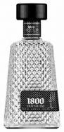 1800 - Tequila Cristalino Anejo (750ml)