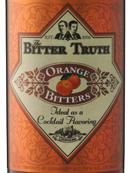 The Bitter Truth - Orange Bitters (200ml)