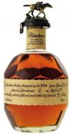 Blantons - Kentucky Straight Bourbon Whiskey Single Barrel (750ml)