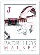 Padrillos Malbec 2021 (750ml)