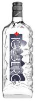 Iceberg - Silver Demerara Rum (1L)