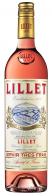 Lillet - Ros 0 (750ml)