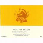 Wolffer Estate - Cabernet Franc 2021 (750ml)