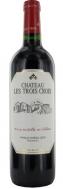 Chteau Les Trois Croix - Fronsac 2016 (750)