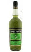 Chartreuse - Green Liqueur (750)