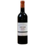 Chateau Quinault L'Enclos Saint-Emilion Grand Cru 2001 (750)