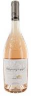 Chateau d'Esclans - Whispering Angel Rose 2021 (750)
