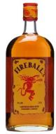 Fireball - Cinnamon Whisky (375)