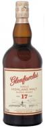 Glenfarclas - 17 Year Old Highland Single Malt Scotch Whisky (750)