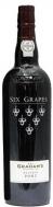 Grahams - Six Grapes Reserve Port 0 (750)