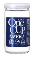 Ozeki - One Cup Sake 0