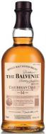 The Balvenie - 14 Year Old Carribean Cask Single Malt Scotch Whisky (750)