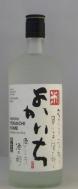 Yokaichi Kome Shochu 0