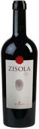 Zisola Nero d'Avola 2015 (750)