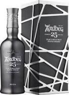 Ardbeg - Islay Single Malt Scotch Whisky 25 Years Old 0 (750)