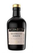 Batch & Bottle - HENDRICK'S Gin Martini Cocktail Bottle (375)