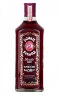 Bombay - Bramble Blackberry & Raspberry Flavored Gin (1000)