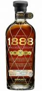 Brugal - 1888 Gran Reserva Rum (750)
