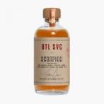 BTL SVC - Scorpion 0 (375)