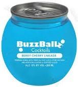 Buzzballz - Berry Cherry Limeade (200)