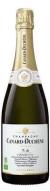 Canard-Duchene - Champagne Organic P.181 Extra Brut 0 (750)