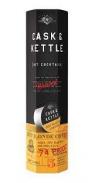 Cask & Kettle - Cocktail K-Pods Hot Blonde Coffee (200)