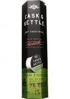Cask & Kettle - Cocktail K-Pods Irish Coffee (200)