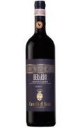 Castello di Bossi - Berardo Chianti Classico Riserva 2016 (750)