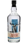 Cazadores - Blanco Tequila 0 (750)
