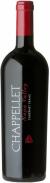 Chappellet - Napa Valley Cabernet Franc 2019 (750)