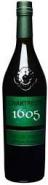 Chartreuse - 1605 Green Liqueur D'Elixir 0 (700)