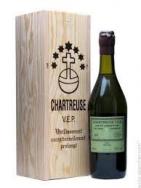 Chartreuse - V.E.P. Green (1000)