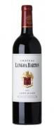 Chateau Langoa Barton - Saint-Julien Grand Cru Classe 2016 (750)