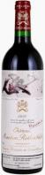 Ch�teau Mouton Rothschild - Pauillac Premiers Crus 1996 (750)