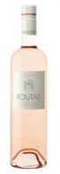 Routas - Coteaux Varois en Provence Rose 2024 (750)