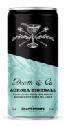 Death & Co - Aurora Highball Vodka Cocktail Can (200)