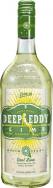 Deep Eddy - Lime Vodka (1000)