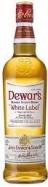 Dewar's - White Label Scotch 0 (750)