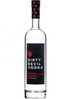 Dirty Devil - Vodka Blended with Hyper-Oxygenated Water (750)