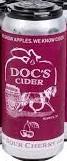 Doc's - Hard Sour Cherry and Apple Cider 0
