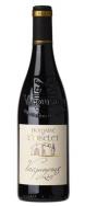 Domaine de l'Oiselet - Vacqueyras 2017 (750)