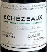 Domaine de la Romanee-Conti - Echezeaux Grand Cru 2018 (750)