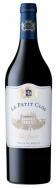 Domaines Bournet-Lapostolle - Le Petit Clos Apalta 2016 (750)