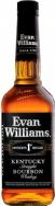 Evan Williams - Kentucky Straight Bourbon Whiskey (1750)