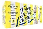 Fishers Island - Lemonade Spiked Variety Pack